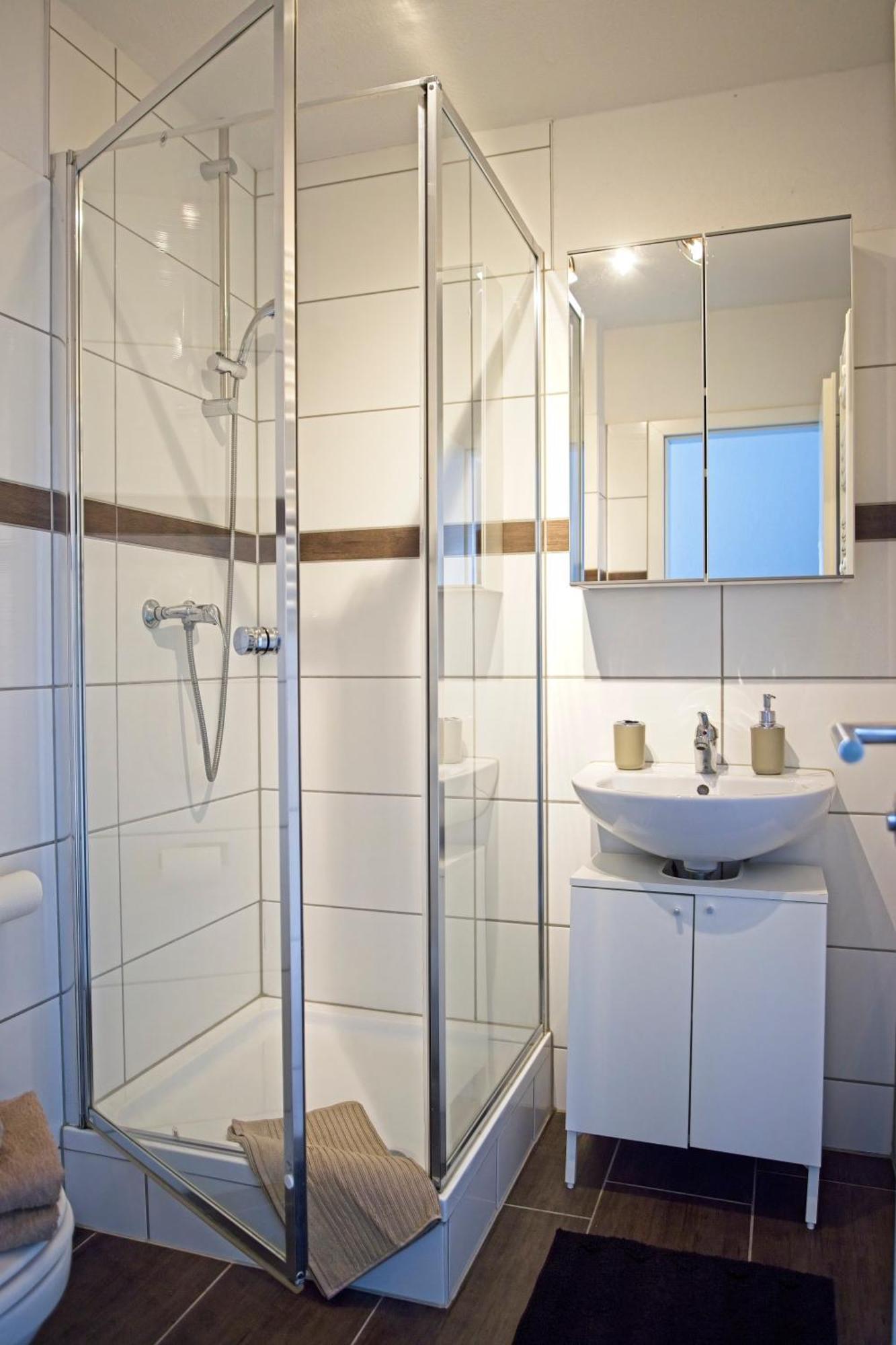 Business Apartment In Dresden Exterior photo